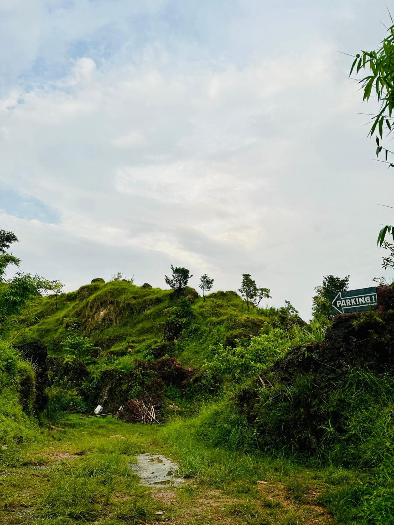 Rock Garden Resort Pokhara Exterior foto